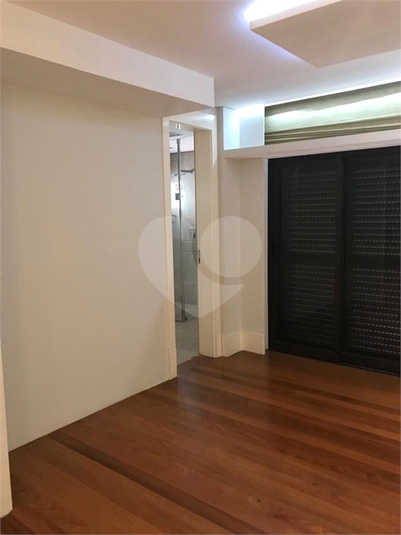 Venda Apartamento São Paulo Parque Da Mooca REO268217 44