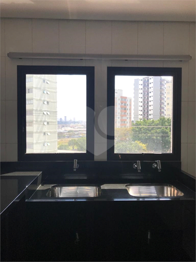 Venda Apartamento São Paulo Parque Da Mooca REO268217 23