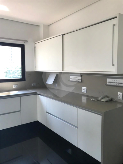 Venda Apartamento São Paulo Parque Da Mooca REO268217 84