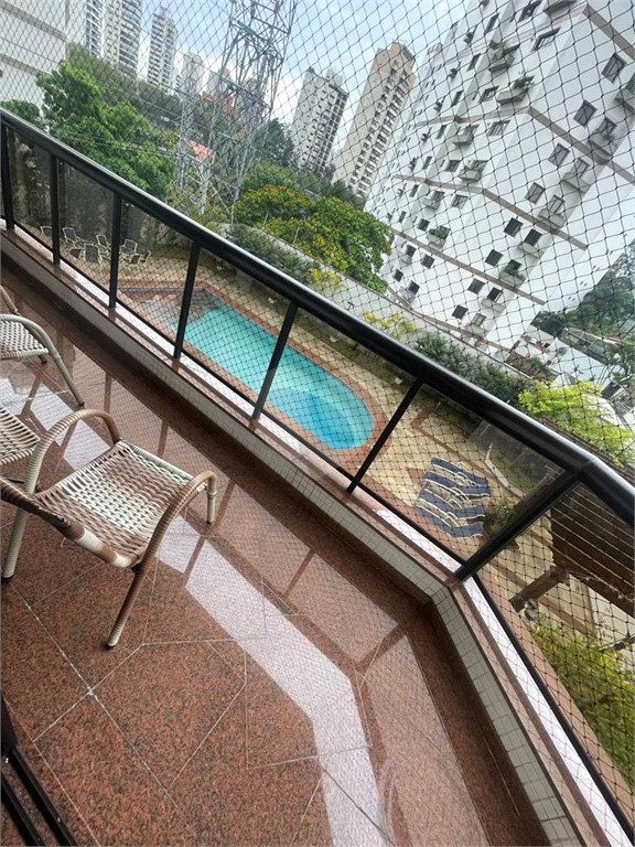 Venda Apartamento São Paulo Parque Da Mooca REO268217 115