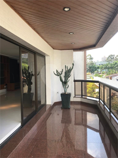 Venda Apartamento São Paulo Parque Da Mooca REO268217 65