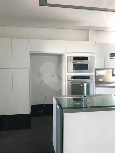 Venda Apartamento São Paulo Parque Da Mooca REO268217 35