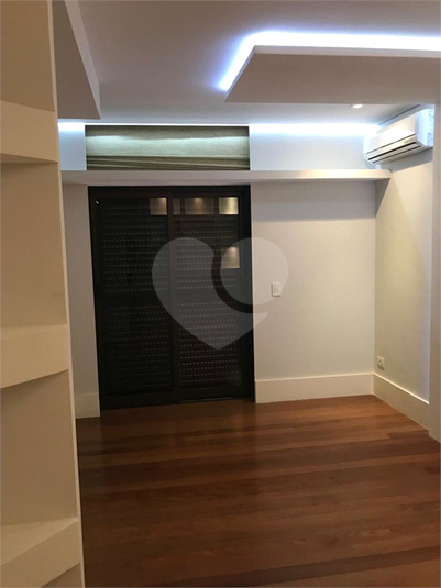 Venda Apartamento São Paulo Parque Da Mooca REO268217 68