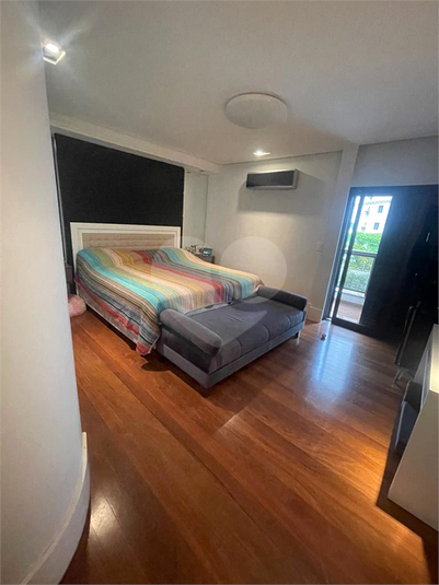 Venda Apartamento São Paulo Parque Da Mooca REO268217 121