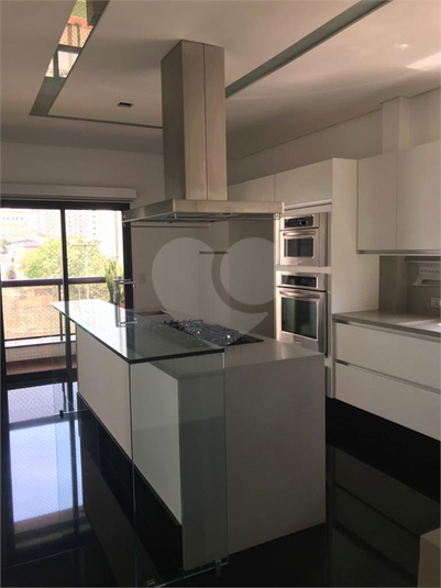 Venda Apartamento São Paulo Parque Da Mooca REO268217 4