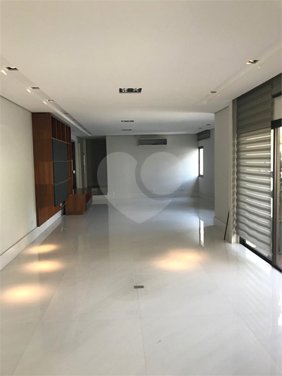 Venda Apartamento São Paulo Parque Da Mooca REO268217 43