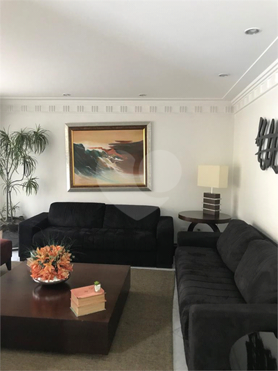 Venda Apartamento São Paulo Parque Da Mooca REO268217 56