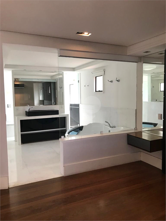 Venda Apartamento São Paulo Parque Da Mooca REO268217 106