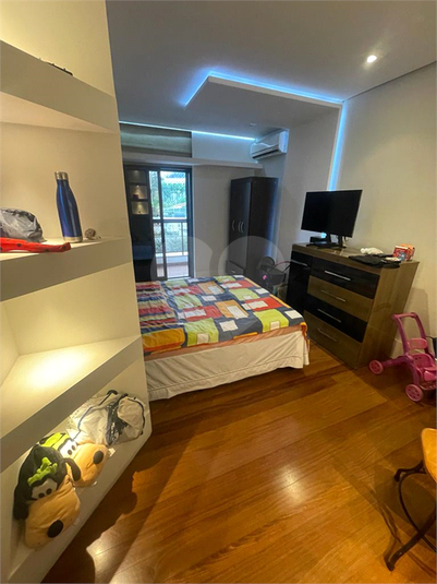 Venda Apartamento São Paulo Parque Da Mooca REO268217 132