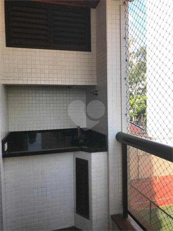 Venda Apartamento São Paulo Parque Da Mooca REO268217 66