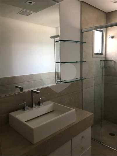 Venda Apartamento São Paulo Parque Da Mooca REO268217 54