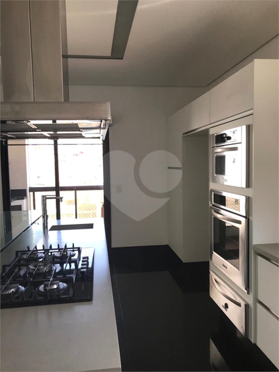 Venda Apartamento São Paulo Parque Da Mooca REO268217 46