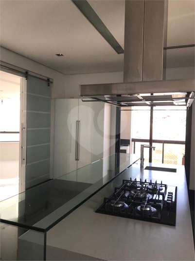 Venda Apartamento São Paulo Parque Da Mooca REO268217 31