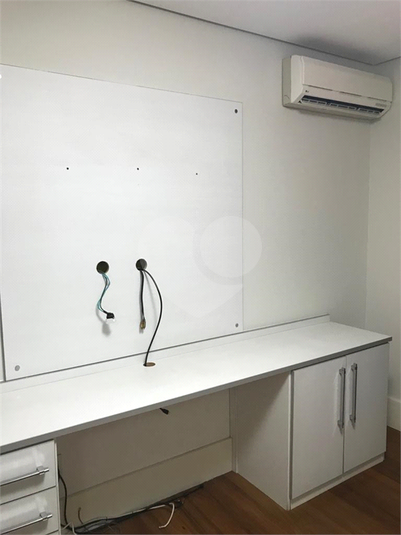 Venda Apartamento São Paulo Parque Da Mooca REO268217 64