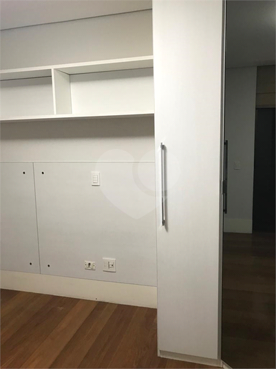 Venda Apartamento São Paulo Parque Da Mooca REO268217 57