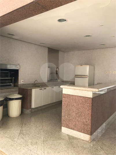 Venda Apartamento São Paulo Parque Da Mooca REO268217 33