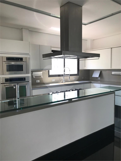 Venda Apartamento São Paulo Parque Da Mooca REO268217 2