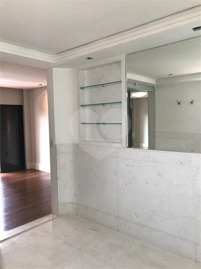 Venda Apartamento São Paulo Parque Da Mooca REO268217 16