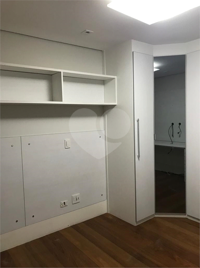 Venda Apartamento São Paulo Parque Da Mooca REO268217 67