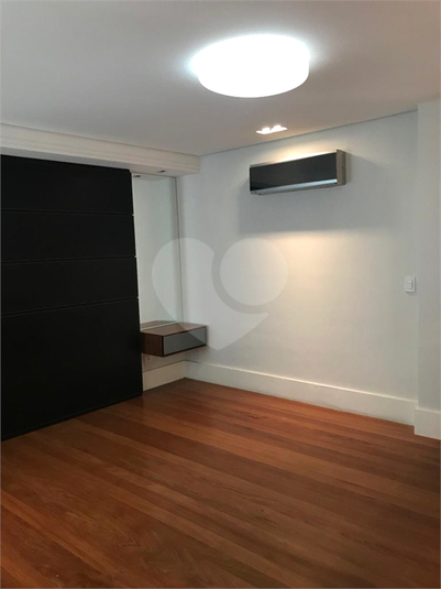 Venda Apartamento São Paulo Parque Da Mooca REO268217 58