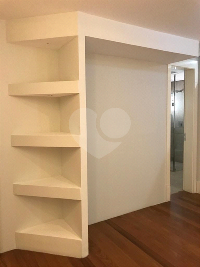 Venda Apartamento São Paulo Parque Da Mooca REO268217 26