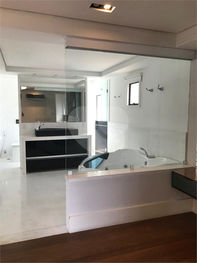 Venda Apartamento São Paulo Parque Da Mooca REO268217 42