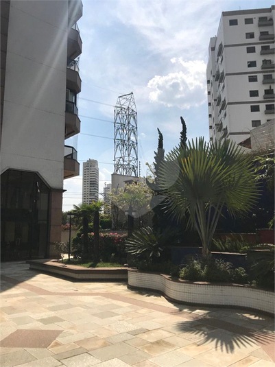 Venda Apartamento São Paulo Parque Da Mooca REO268217 109