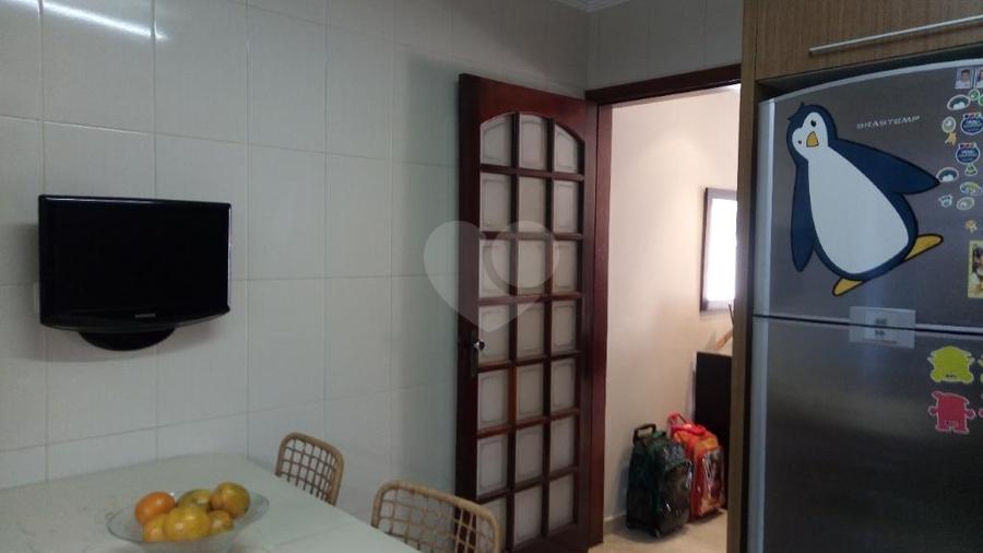 Aluguel Sobrado São Paulo Água Fria REO268224 8