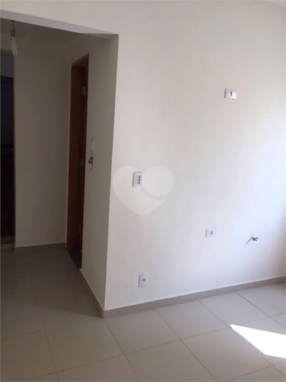 Venda Casa térrea São Paulo Vila Do Castelo REO268265 15