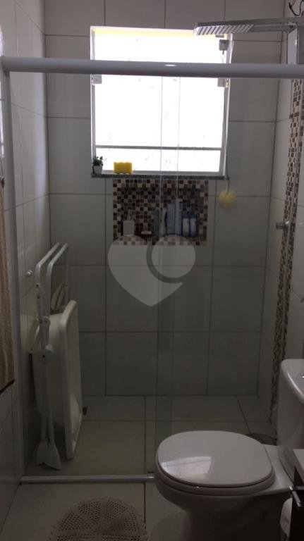 Venda Casa térrea São Paulo Vila Do Castelo REO268265 11