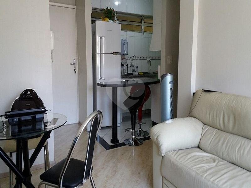 Venda Apartamento São Paulo Bela Vista REO268293 6