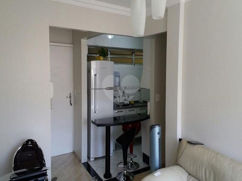 Venda Apartamento São Paulo Bela Vista REO268293 9