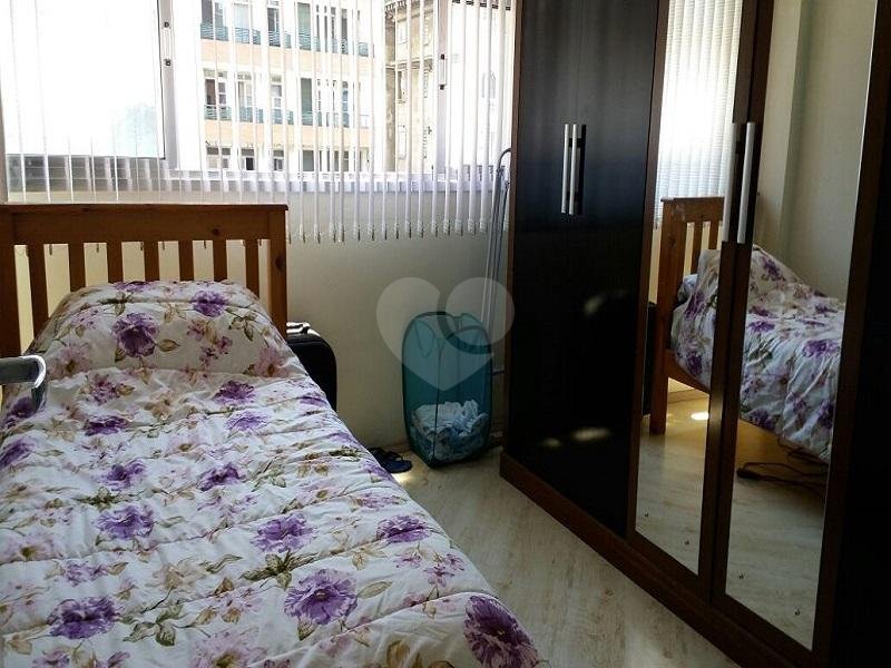 Venda Apartamento São Paulo Bela Vista REO268293 10