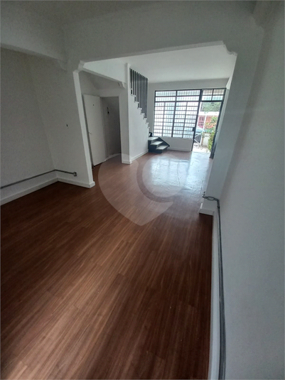 Aluguel Casa São Paulo Jardim Da Glória REO268381 4