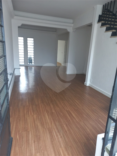 Aluguel Casa São Paulo Jardim Da Glória REO268381 3