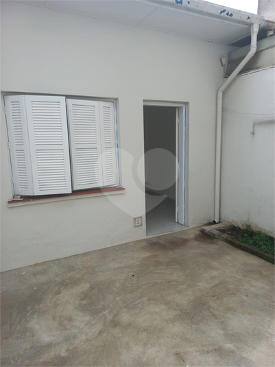 Aluguel Casa São Paulo Jardim Da Glória REO268381 17