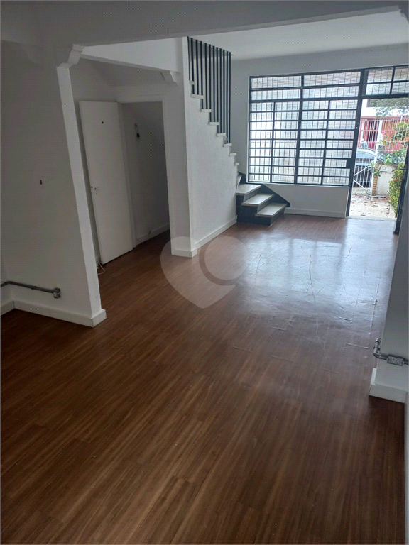 Aluguel Casa São Paulo Jardim Da Glória REO268381 4