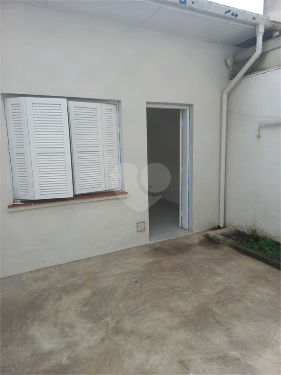 Aluguel Casa São Paulo Jardim Da Glória REO268381 13