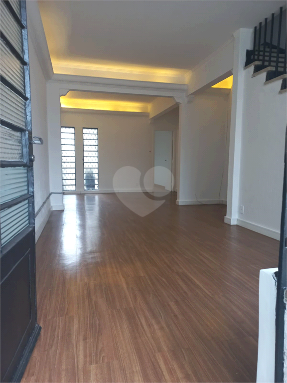 Aluguel Casa São Paulo Jardim Da Glória REO268381 2