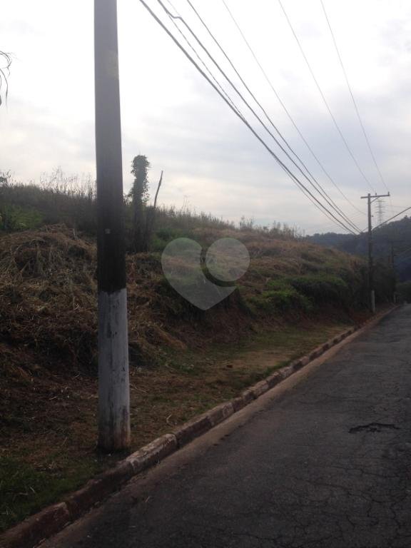 Venda Loteamento São Paulo Jardim Itatinga REO268420 4