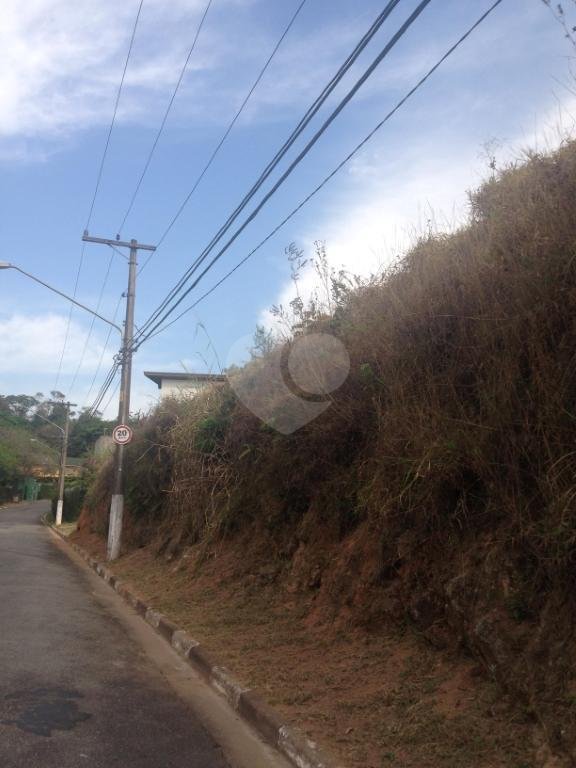 Venda Loteamento São Paulo Jardim Itatinga REO268420 31