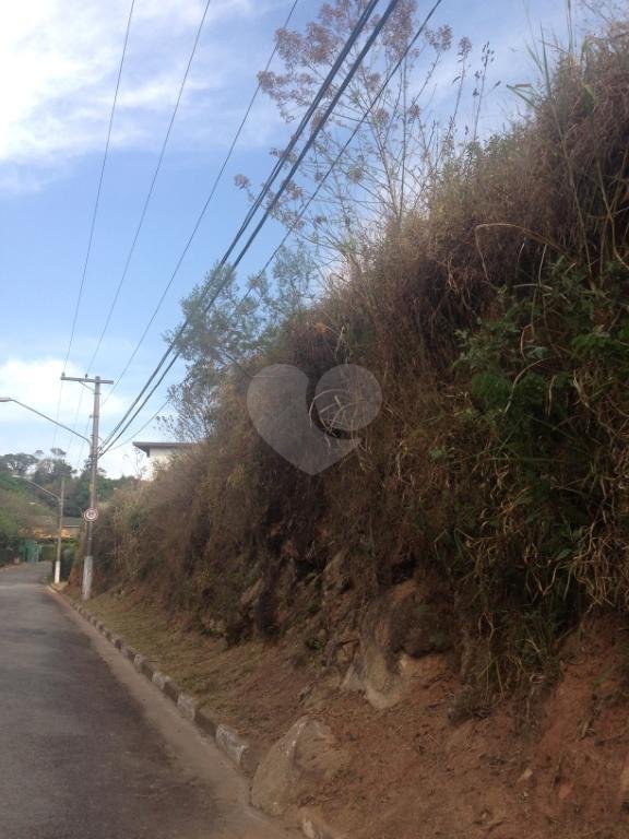 Venda Loteamento São Paulo Jardim Itatinga REO268420 27