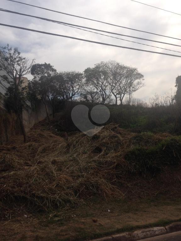 Venda Loteamento São Paulo Jardim Itatinga REO268420 2