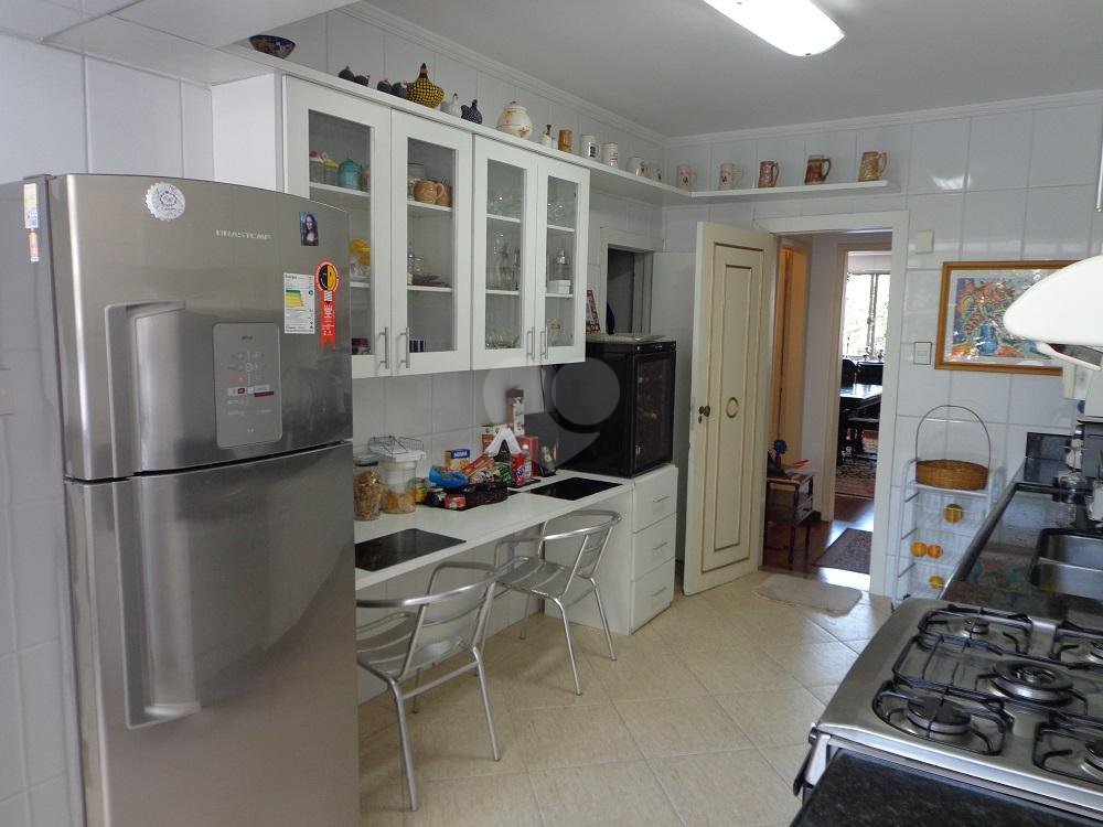 Venda Apartamento São Paulo Consolação REO268458 18