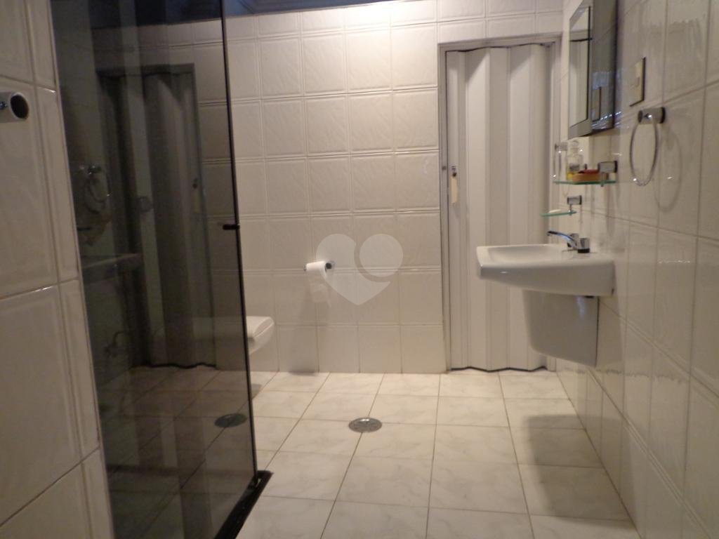 Venda Apartamento São Paulo Consolação REO268458 7