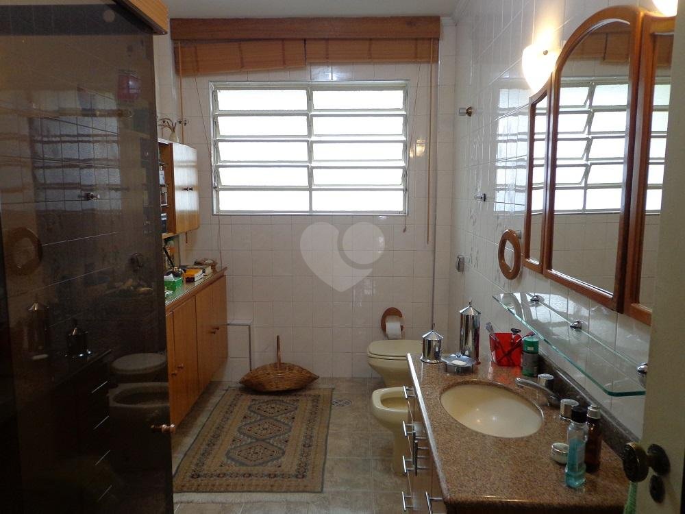 Venda Apartamento São Paulo Consolação REO268458 13