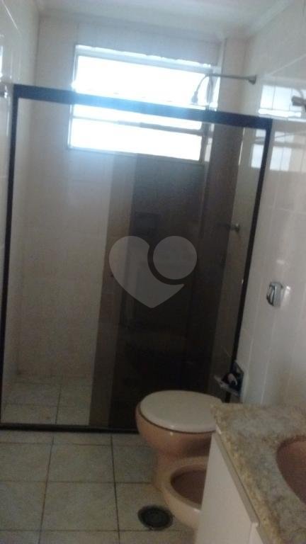 Aluguel Apartamento São Paulo Jardim Paulista REO268472 9