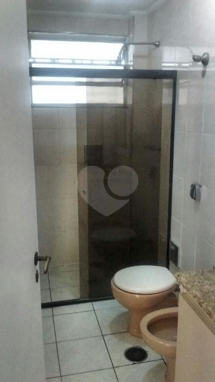 Aluguel Apartamento São Paulo Jardim Paulista REO268472 25