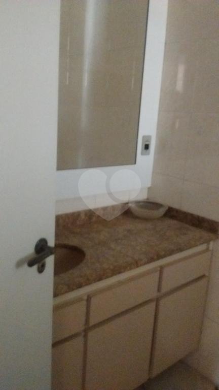 Aluguel Apartamento São Paulo Jardim Paulista REO268472 8