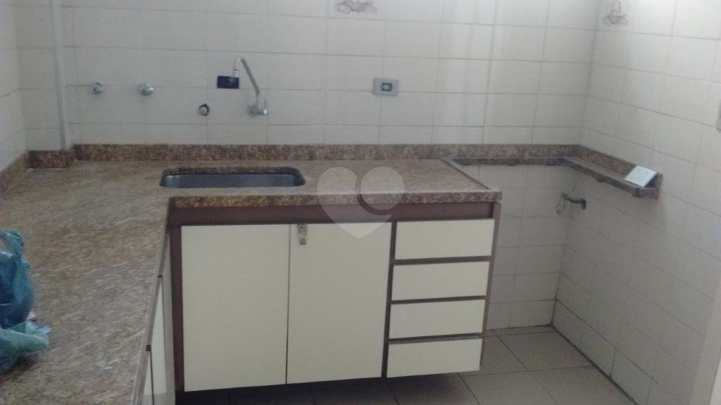 Aluguel Apartamento São Paulo Jardim Paulista REO268472 5